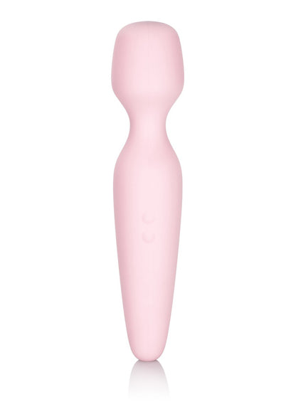 De Inspire Vibrating Ultimate Wand is een krachtige massager, perfect geschikt voor massage op het hele lichaam.