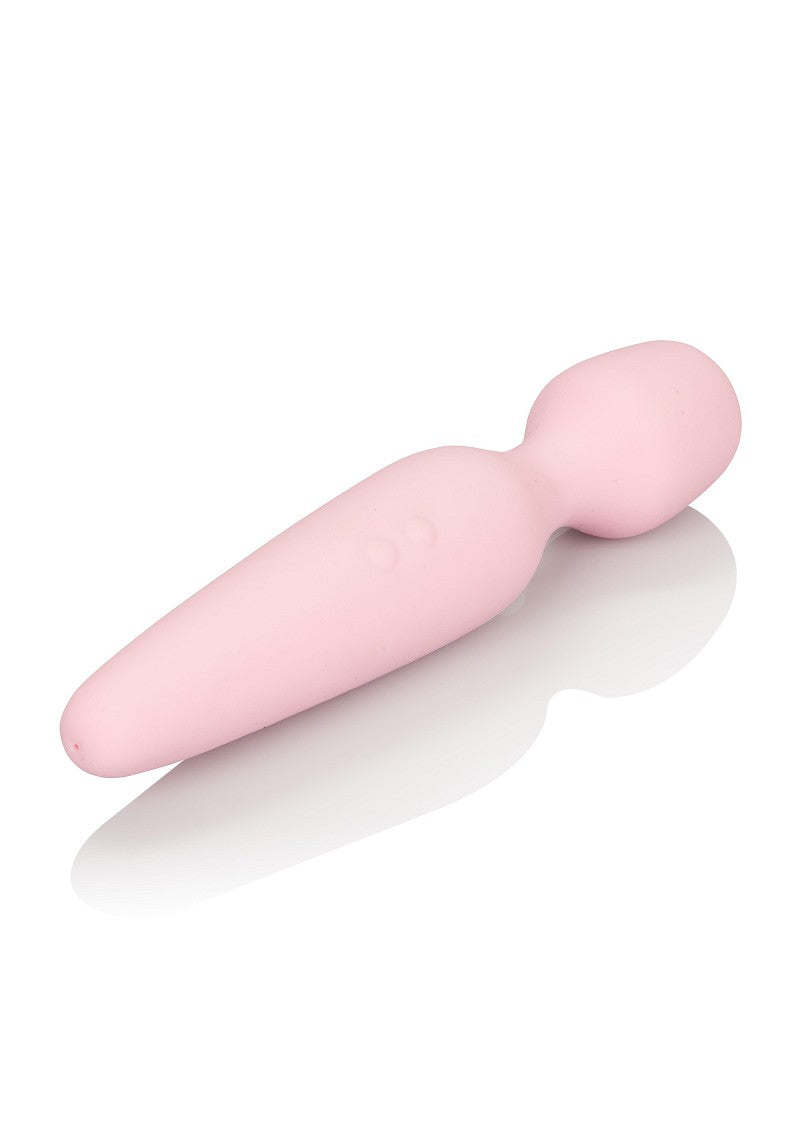 De Inspire Vibrating Ultimate Wand is een krachtige massager, perfect geschikt voor massage op het hele lichaam.