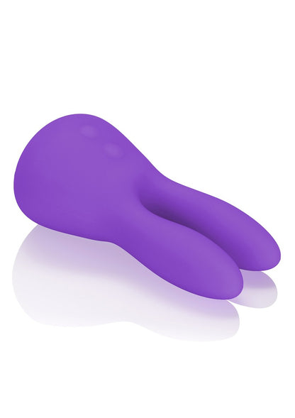 De Marvelous Bunny is een discrete vibrator stimulator in handformaat