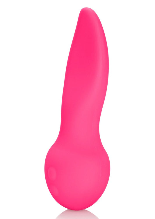 CalExotics Mini Marvels Silicone Marvelous Flicker @ Happytoys Sexshop: Toys for Feeling Happy & Easy 😊