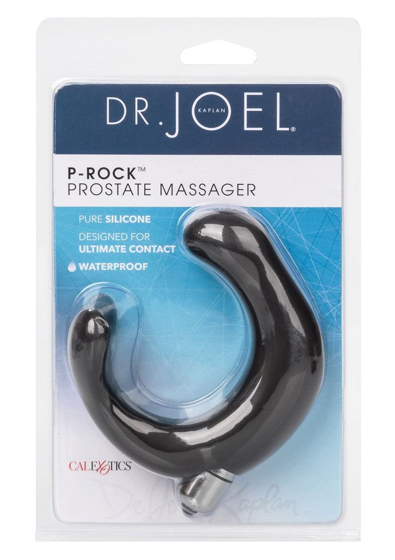 CalExotics Dr. Joel Kaplan P-Rock Prostate Massager