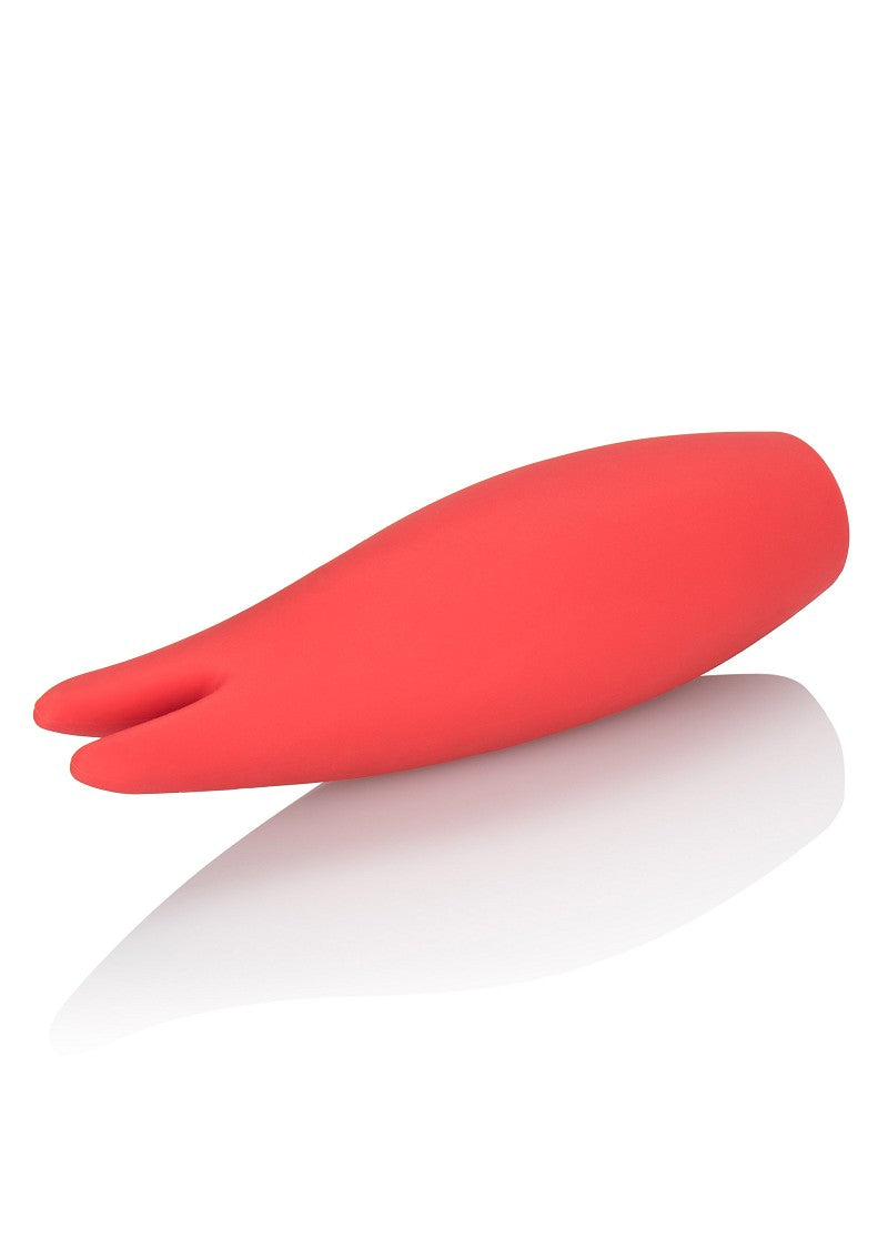 ♀ CalExotics Red Hot Flare @ Happytoys Sexshop: Toys for Feeling Happy & Easy 😊