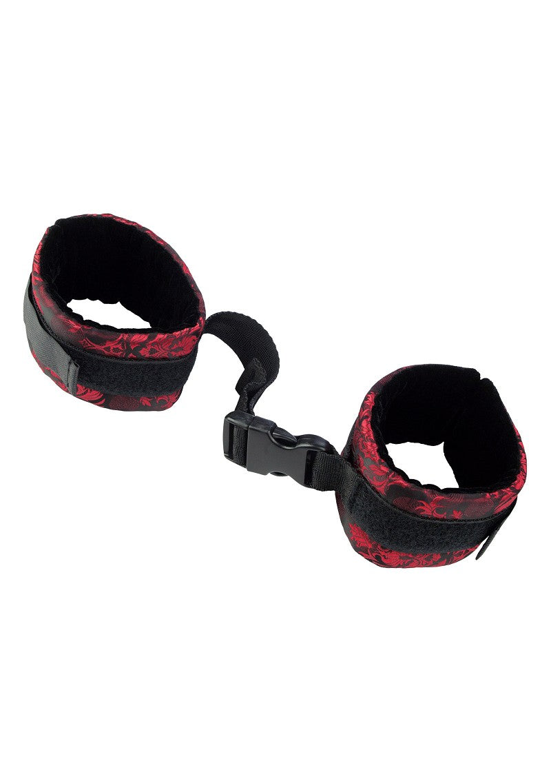 CalExotics Scandal Control Cuffs @ Happytoys Sexshop: Toys for Feeling Happy & Easy 😊