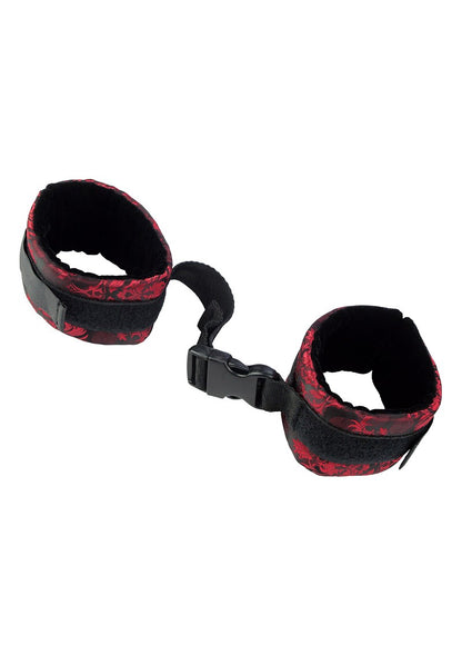 CalExotics Scandal Control Cuffs