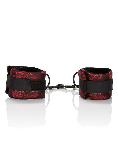 CalExotics Scandal Universal Cuff Set