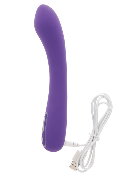 ♀ ToyJoy Love Rabbit Fantastischer G-Punkt-Vibrator