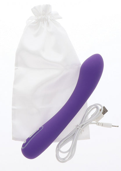 ♀ ToyJoy Love Rabbit Fantastischer G-Punkt-Vibrator