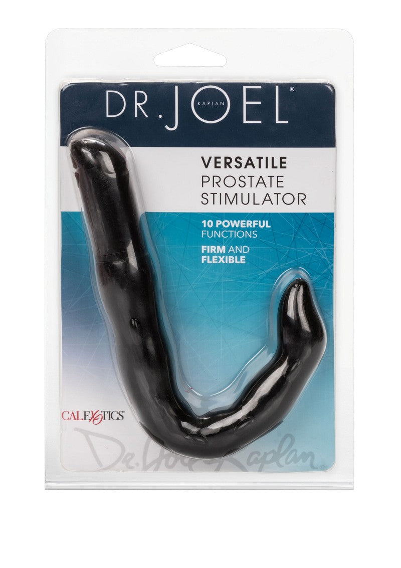 CalExotics Dr. Joel Kaplan Versatile Prostate Stimulator