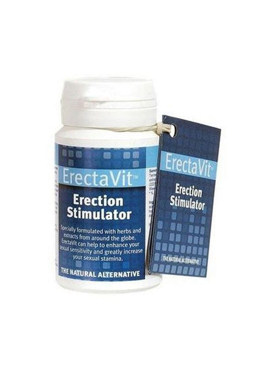 Erectavit Erection Stim 15pcs | Happytoys | Discreet | Vertrouwd |Snelle levering