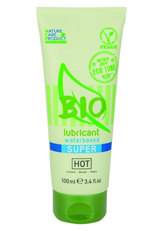 HOT Bio lube Super Wb 100ml | Happytoys | Discreet | Vertrouwd |Snelle levering