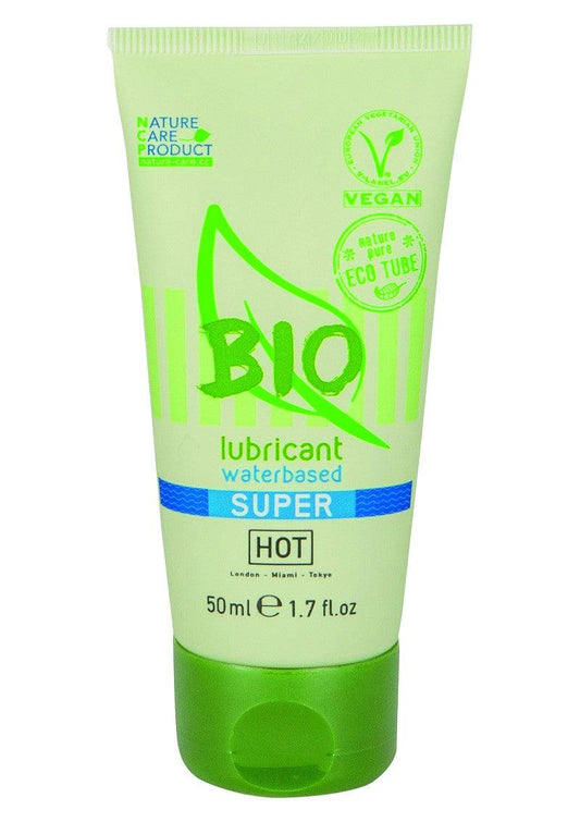 HOT Bio lube Super Wb 50ml | Happytoys | Discreet | Vertrouwd |Snelle levering