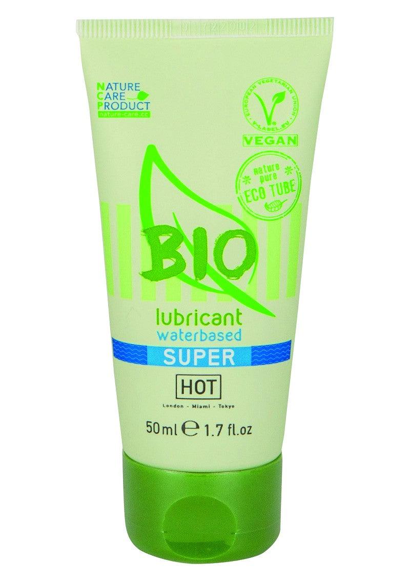 HOT Bio lube Super Wb 50ml Happytoys Sexshop: liever Happy dan Easy 😊