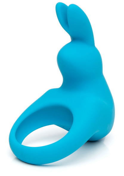 ♂ Happy Rabbit Cock Ring Blue @ Happytoys Sexshop: Toys for Feeling Happy & Easy 😊