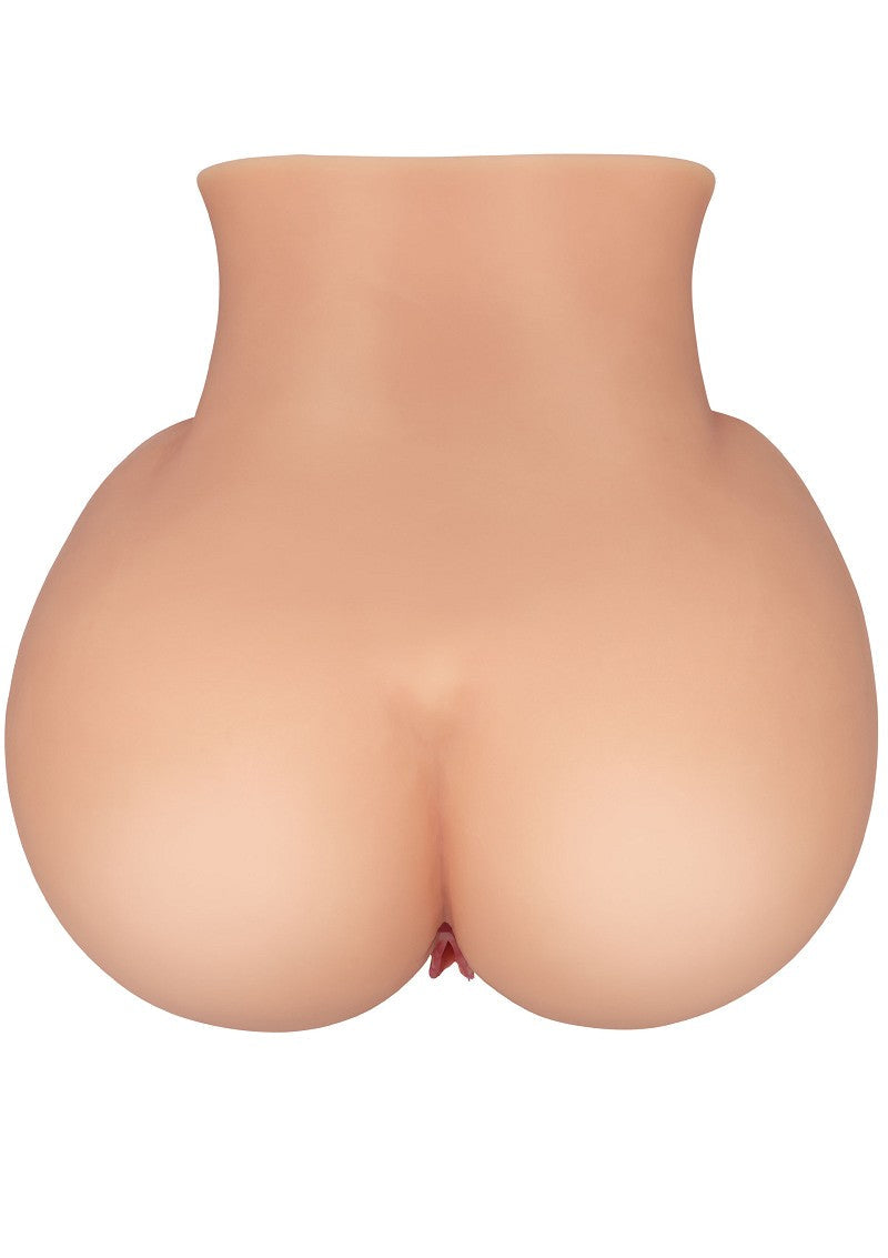 Hidden Desire Bangers Fat Ass Bimbo 8.5kg @ Happytoys Sexshop: Toys for Feeling Happy & Easy 😊