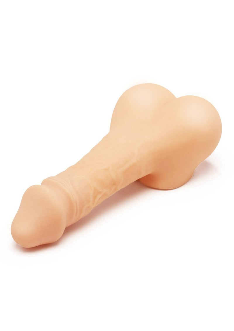 ♂ Hidden Desire Bangers Big Dick Dipper @ Happytoys Sexshop: Toys for Feeling Happy & Easy 😊