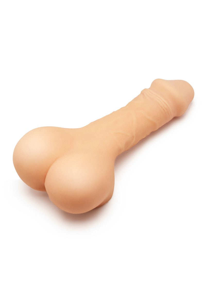 ♂ Hidden Desire Bangers Big Dick Dipper @ Happytoys Sexshop: Toys for Feeling Happy & Easy 😊