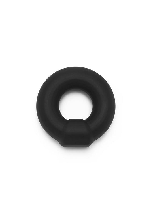 ♂ Hidden Desire Bangers C-Rings Soft Silicone Stud C-Ring