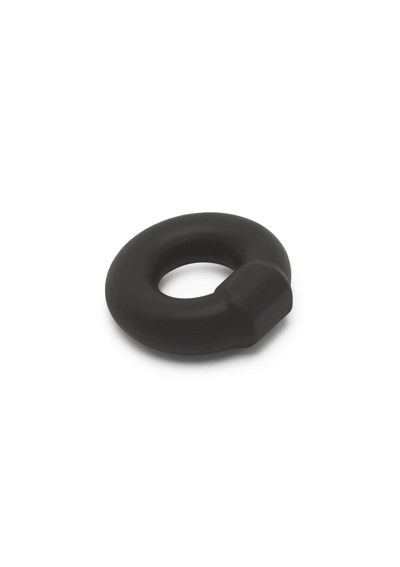 ♂ Hidden Desire Bangers C-Rings Soft Silicone Stud C-Ring