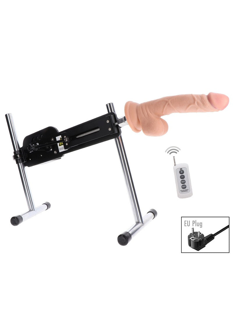 ♀ Hidden Desire Bangers Fuck Machine Pro 1 @ Happytoys Sexshop: Toys for Feeling Happy & Easy 😊