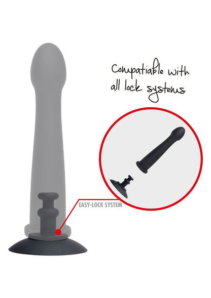 ♀ Hidden Desire Bangers Fuck Machines Easy-Lock Suction Cup