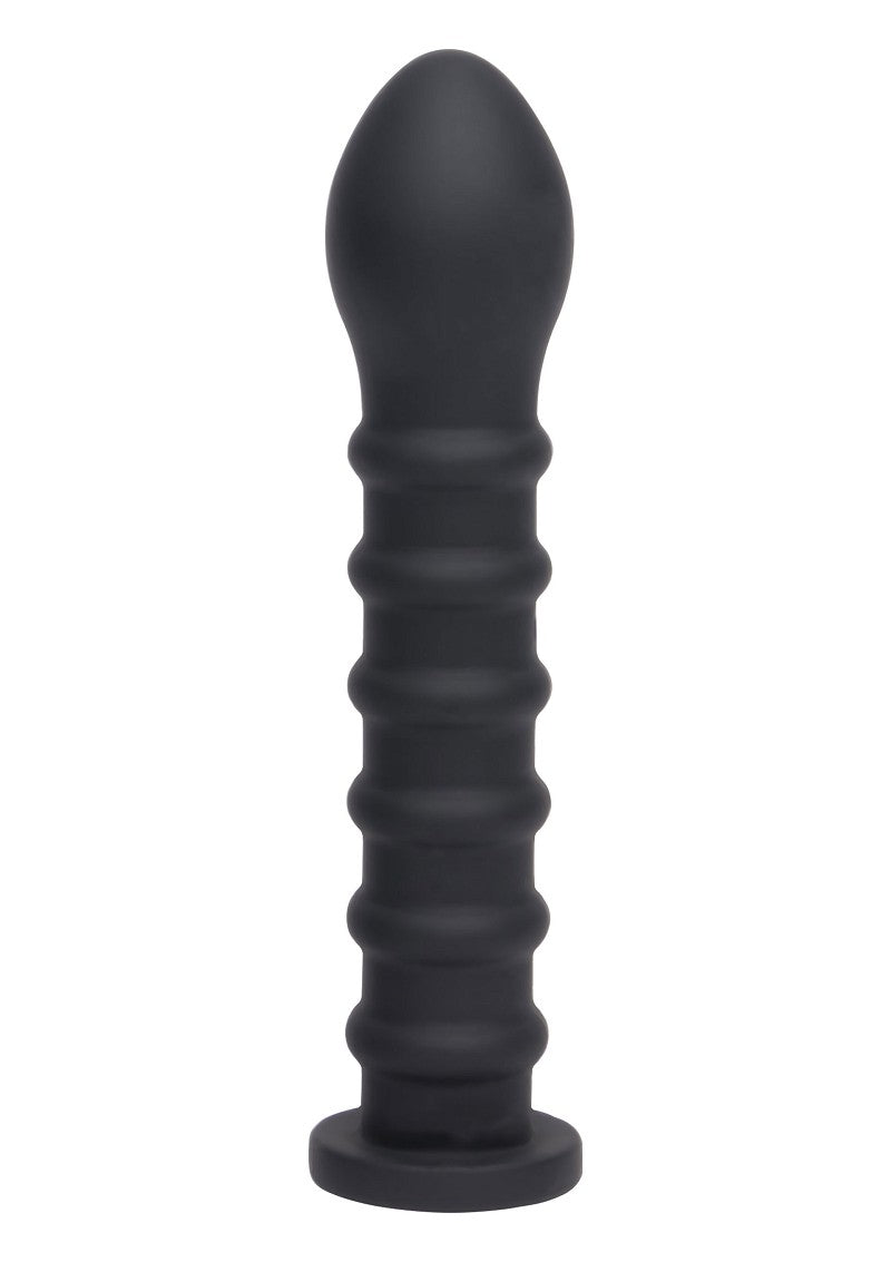 ♀ Hidden Desire Bangers Fuck Machines Ribbed Dong Easy-Lock 19 cm @ Happytoys Sexshop: Toys for Feeling Happy & Easy 😊