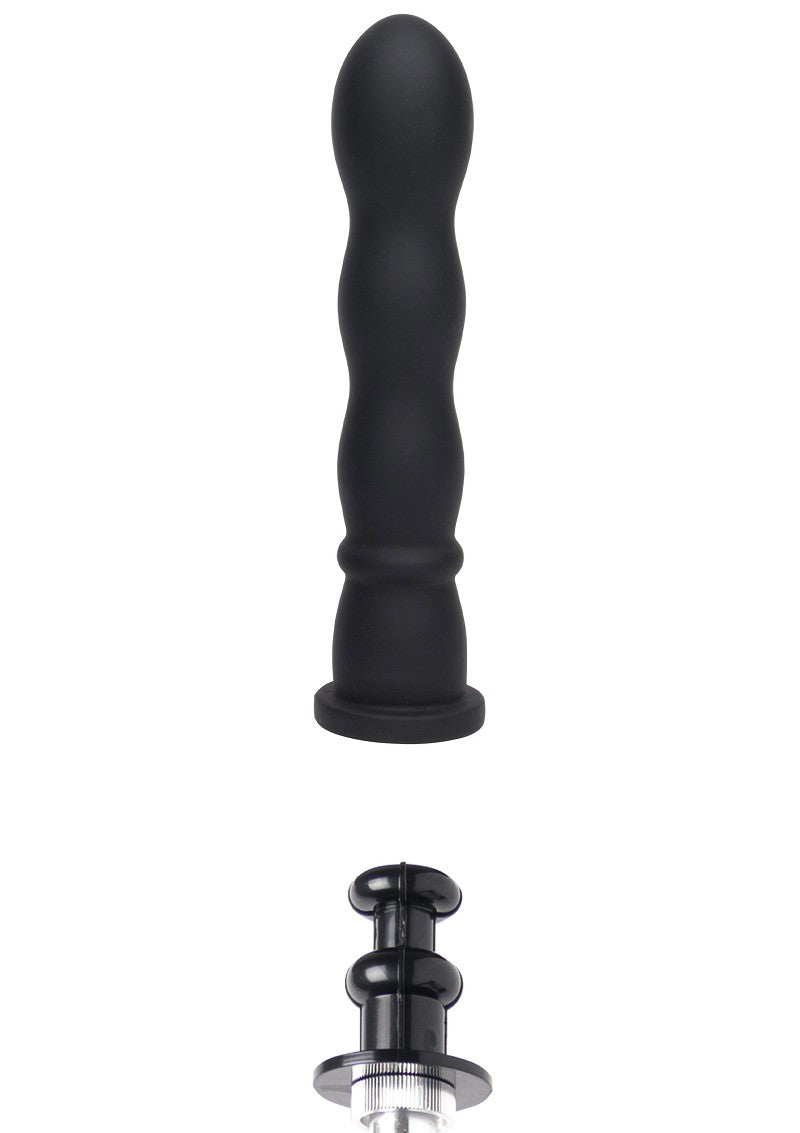 ♀ Hidden Desire Bangers Fuck Machines Wave Dong Easy-Lock 19 cm @ Happytoys Sexshop: Toys for Feeling Happy & Easy 😊