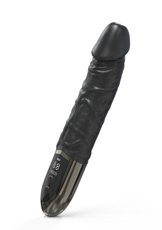 Hidden Desire Extreme Anal Power Vibrator | Happytoys | Discreet | Vertrouwd |Snelle levering