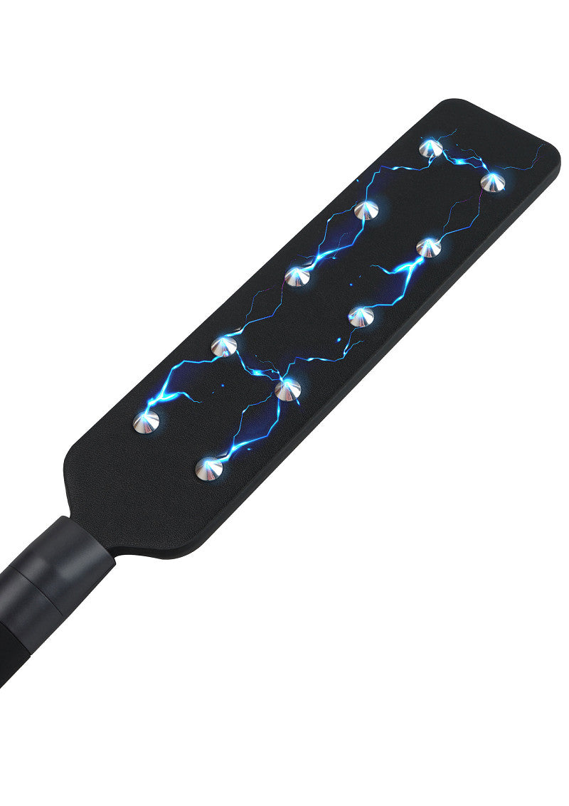 ♂ ♀ Hidden Desire Extreme Electro Paddle