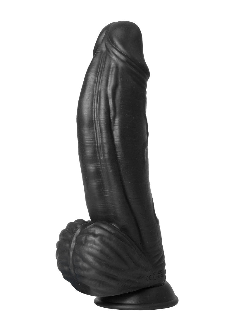 ♀ Hidden Desire Extreme Vibrating Demon Monster Dildo