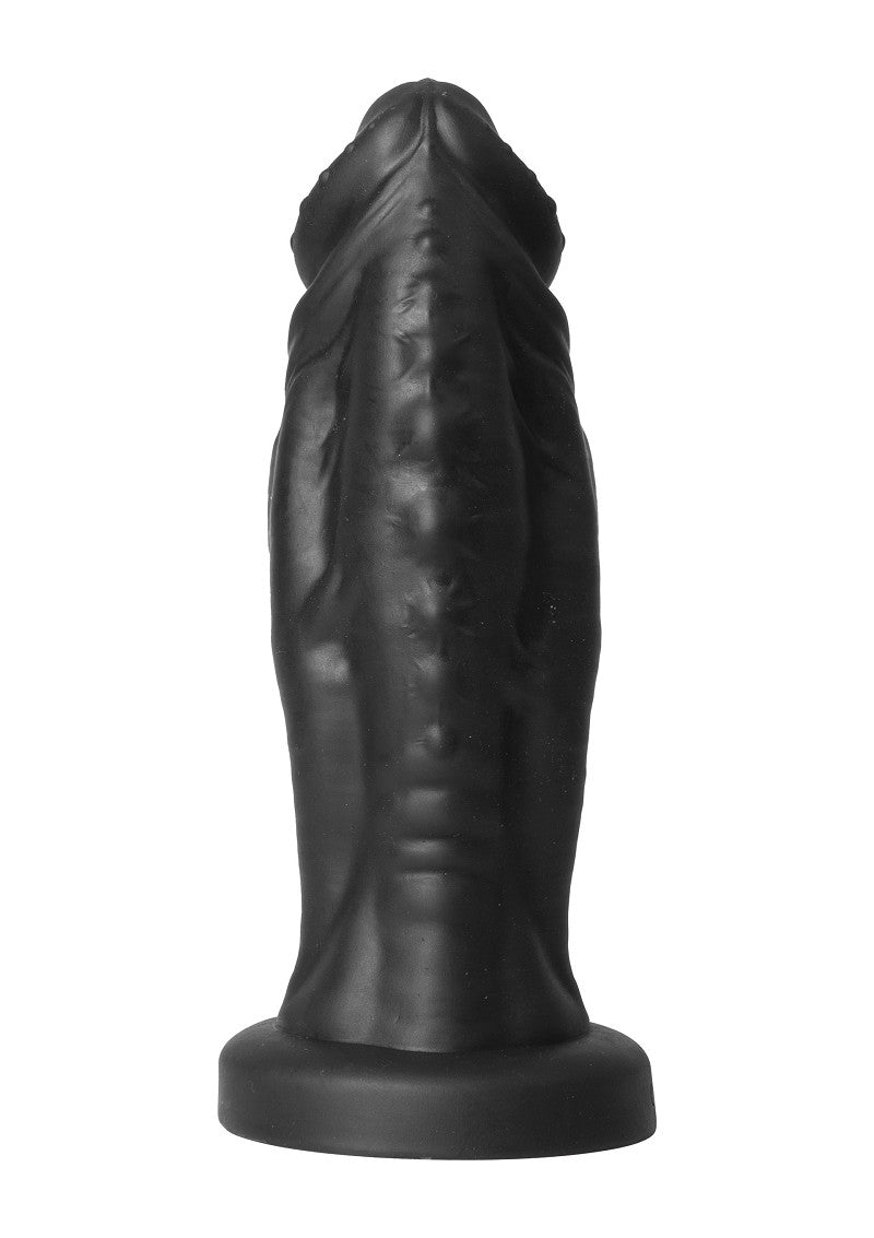 ♀ Hidden Desire Extreme Vibrating Devil Monster Dildo