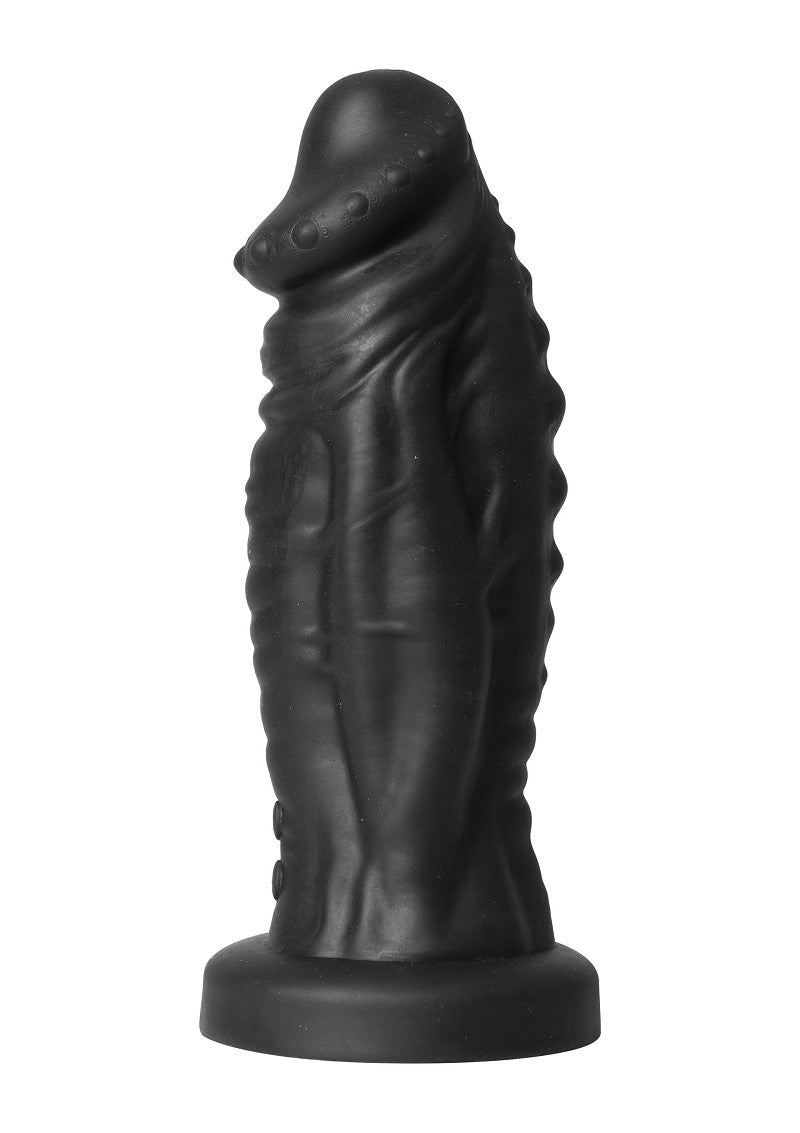 ♀ Hidden Desire Extreme Vibrating Devil Monster Dildo