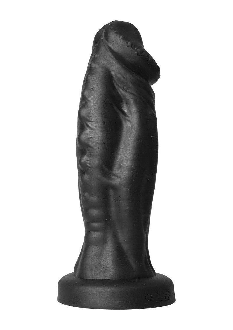 ♀ Hidden Desire Extreme Vibrating Devil Monster Dildo