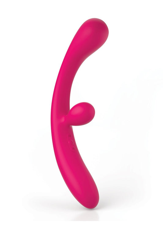 Jimmy Jane Reflexx Rabbit 3 Vibrator | Happytoys | Discreet | Vertrouwd |Snelle levering