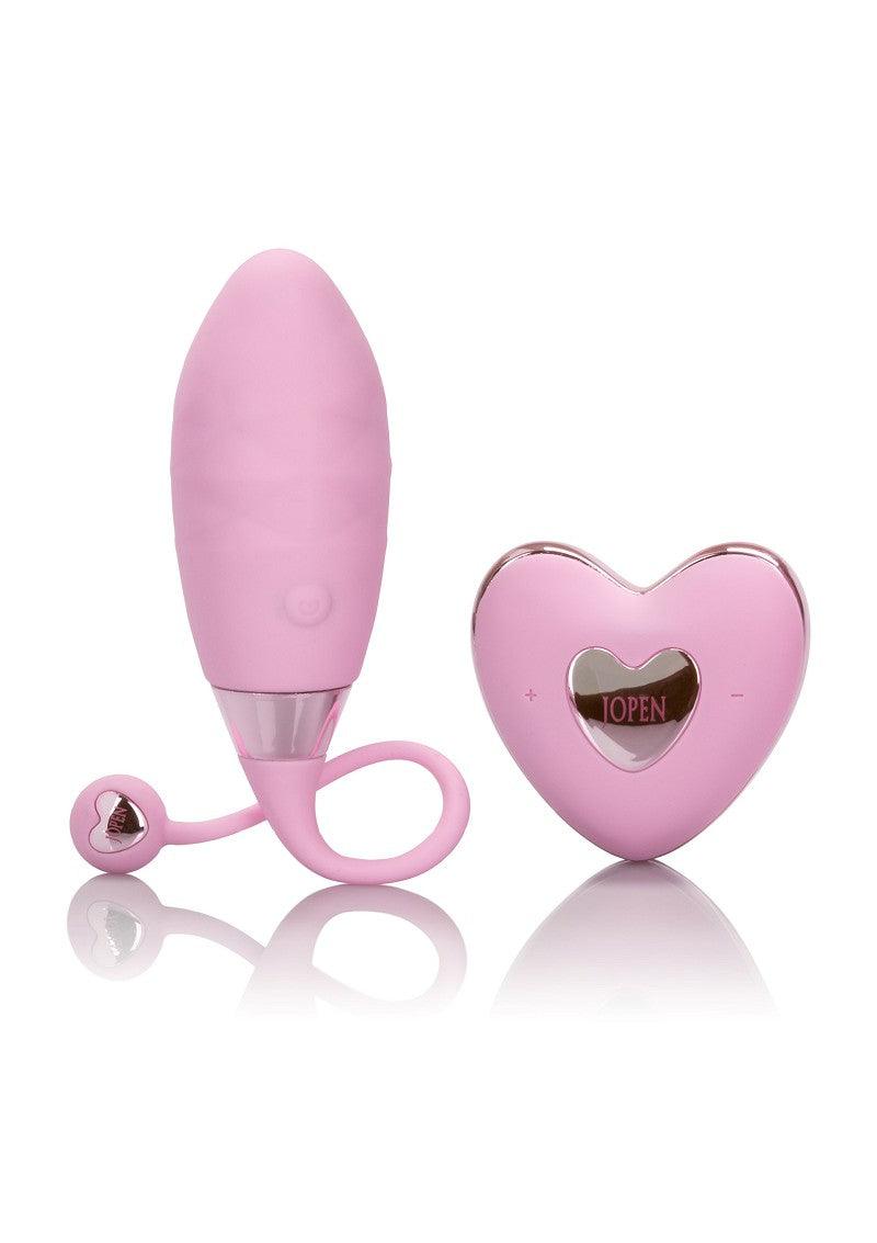 Jopen Amour Remote Bullet @ Happytoys Sexshop: Toys for Feeling Happy & Easy 😊