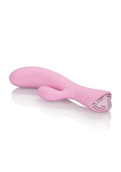 Jopen Amour Silicone Dual G Wand Dubbele Vibrator Happytoys Sexshop: liever Happy dan Easy 😊