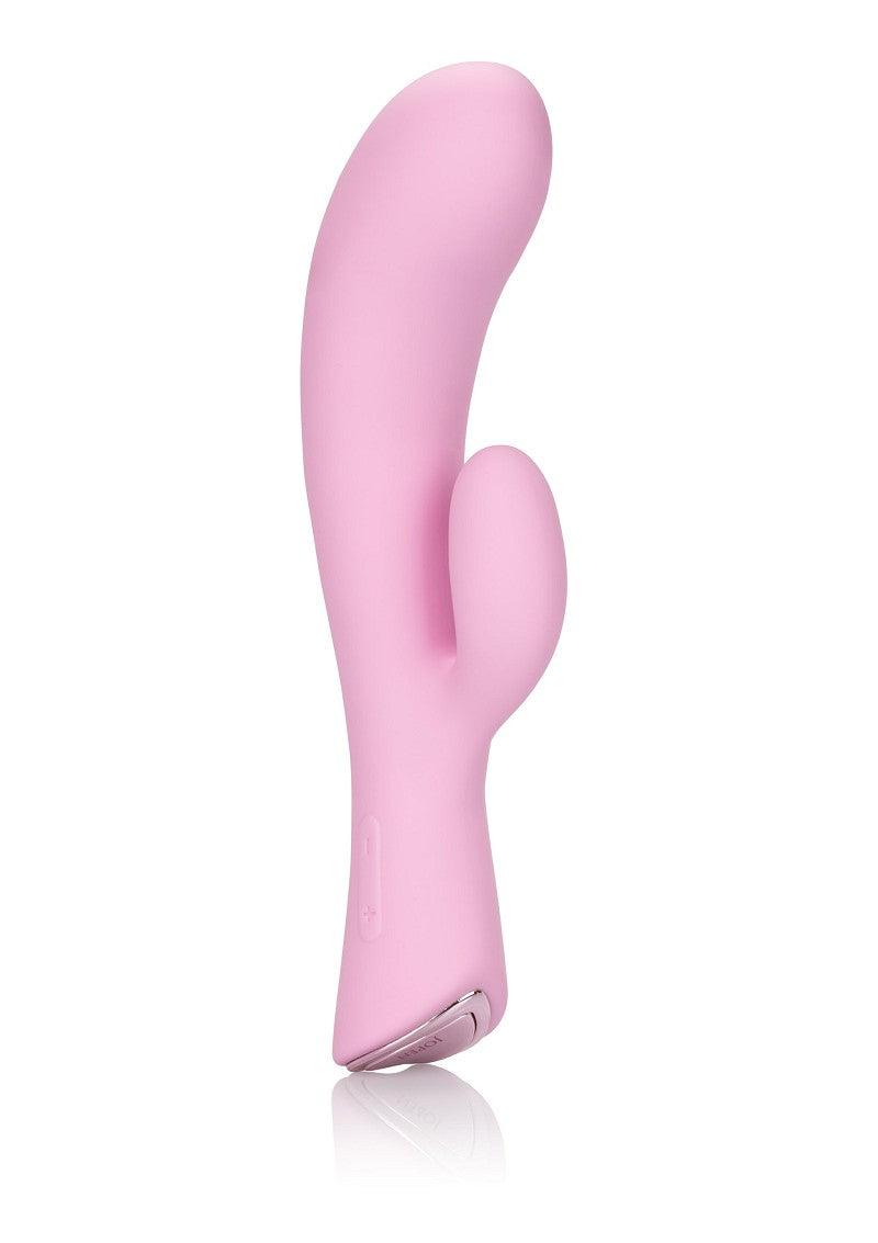 Jopen Amour Silicone Dual G Wand Dubbele Vibrator Happytoys Sexshop: liever Happy dan Easy 😊