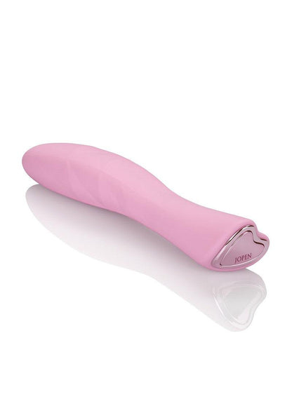 Jopen Amour Silicone Wand vibrator Happytoys Sexshop: liever Happy dan Easy 😊