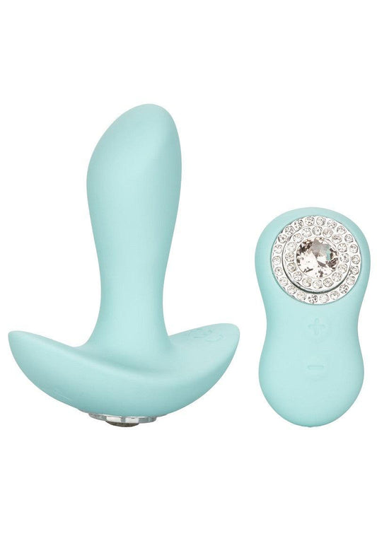 Jopen Pave Pave Audrey Anaal Probe met afstandbediening | Happytoys | Discreet | Vertrouwd |Snelle levering