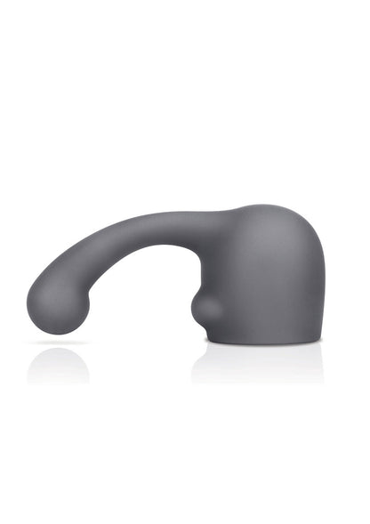 ♀ Le Wand Curve Weighted Head