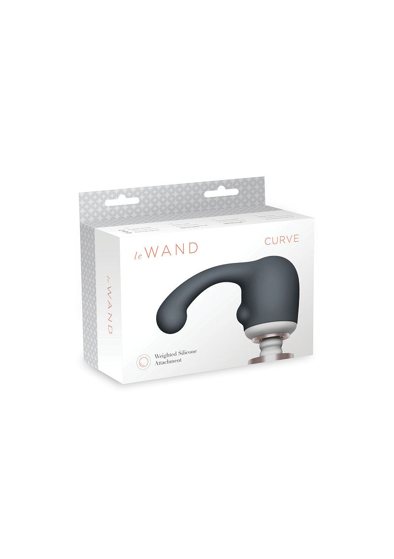 ♀ Le Wand Curve Weighted Head