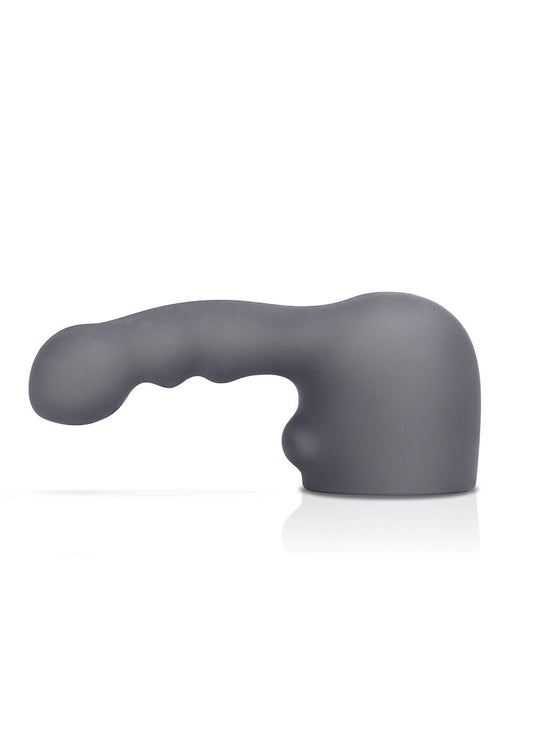 ♀ Le Wand Ripple Weighted Head