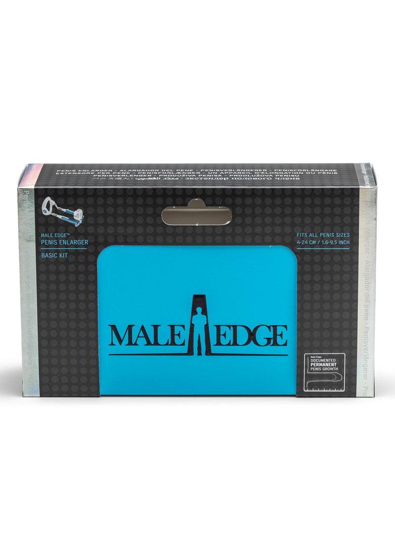 Male Edge Enlarger Basic Happytoys Sexshop: liever Happy dan Easy 😊