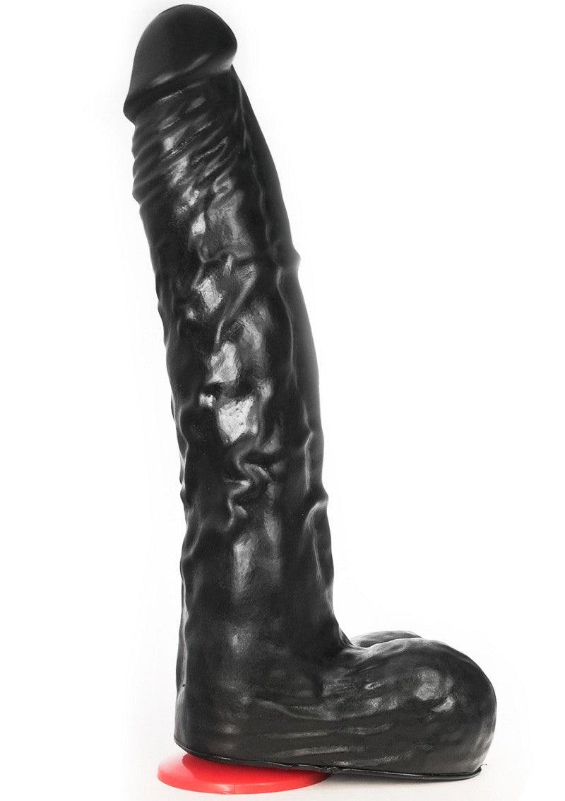 Mister B FuckTools Plumbing Paul Dildo @ Happytoys Sexshop: Toys for Feeling Happy & Easy 😊