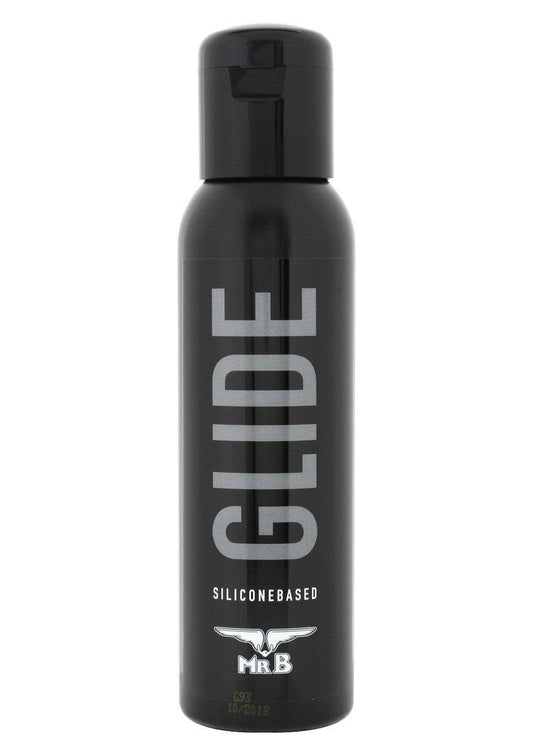 Mister B GLIDE 250ml | Happytoys | Discreet | Vertrouwd |Snelle levering