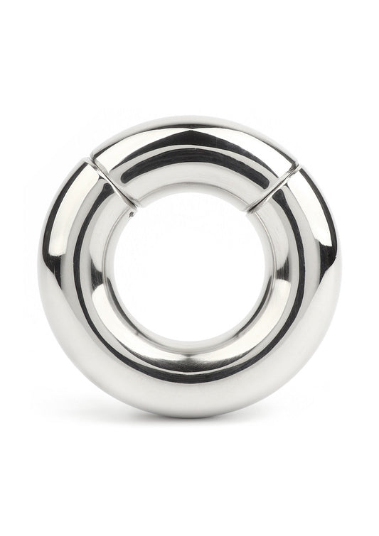 ♂ Mr. Steel MBS Stackable Weight 30mm