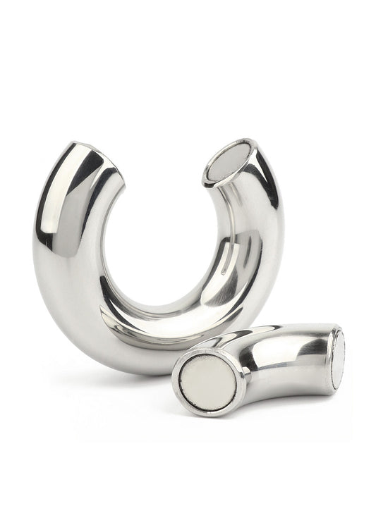 ♂ Mr. Steel MBS Stackable Weight 30mm