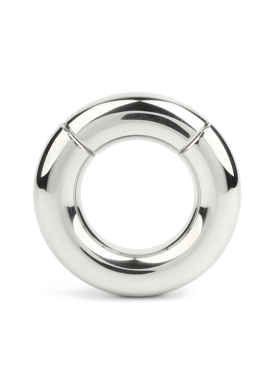 ♂ Mr. Steel MBS Stackable Weight 36mm