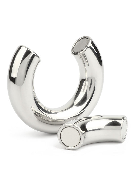 ♂ Mr. Steel MBS Stackable Weight 36mm