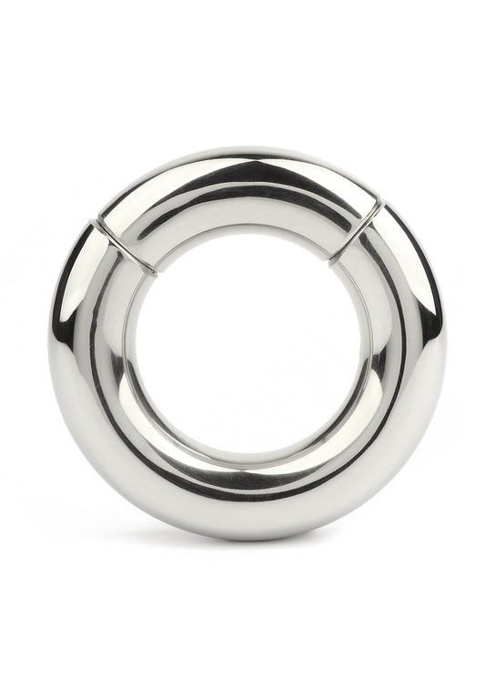 ♂ Mr. Steel MBS Stackable Weight 39mm