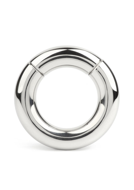 ♂ Mr. Steel MBS Stackable Weight 42mm